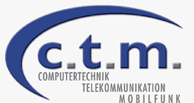 c.t.m. - Computertechnik - Telekommunikation - Mobilfunk