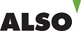 ALSO - Logo